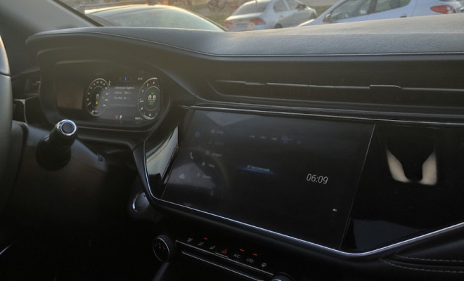 Caoa Chery/Chery ARRIZO 6  PRO 1.5 Turbo Flex Aut. 2022 Flex-10