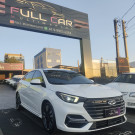Caoa Chery/Chery ARRIZO 6  PRO 1.5 Turbo Flex Aut. 2022 Flex-11