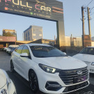 Caoa Chery/Chery ARRIZO 6  PRO 1.5 Turbo Flex Aut. 2022 Flex-0