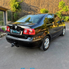 VW - VolksWagen Polo Sedan 1.6 Mi Total Flex 8V 4p 2009 Flex-12