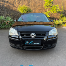 VW - VolksWagen Polo Sedan 1.6 Mi Total Flex 8V 4p 2009 Flex-1