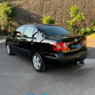 VW - VolksWagen Polo Sedan 1.6 Mi Total Flex 8V 4p 2009 Flex-10