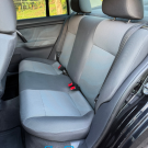 VW - VolksWagen Polo Sedan 1.6 Mi Total Flex 8V 4p 2009 Flex-8