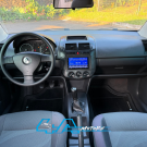 VW - VolksWagen Polo Sedan 1.6 Mi Total Flex 8V 4p 2009 Flex-4