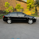 VW - VolksWagen Polo Sedan 1.6 Mi Total Flex 8V 4p 2009 Flex-13