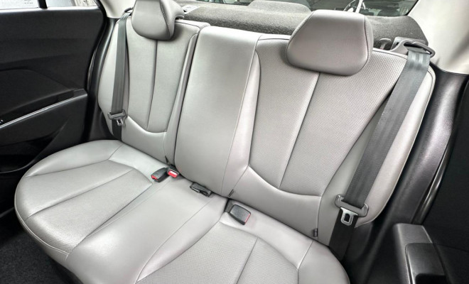 Hyundai HB20 Premium 1.6 Flex 16V Aut. 2018 Flex-6