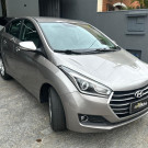 Hyundai HB20 Premium 1.6 Flex 16V Aut. 2018 Flex-3