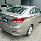 Hyundai HB20 Premium 1.6 Flex 16V Aut. 2018 Flex-2
