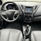 Hyundai HB20 Premium 1.6 Flex 16V Aut. 2018 Flex-10