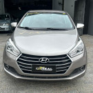 Hyundai HB20 Premium 1.6 Flex 16V Aut. 2018 Flex-0