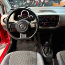 VW - VolksWagen up! move 1.0 Total Flex 12V 5p 2015 Flex-6