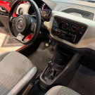 VW - VolksWagen up! move 1.0 Total Flex 12V 5p 2015 Flex-7