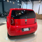 VW - VolksWagen up! move 1.0 Total Flex 12V 5p 2015 Flex-1