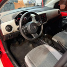 VW - VolksWagen up! move 1.0 Total Flex 12V 5p 2015 Flex-3