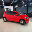 VW - VolksWagen up! move 1.0 Total Flex 12V 5p 2015 Flex-0