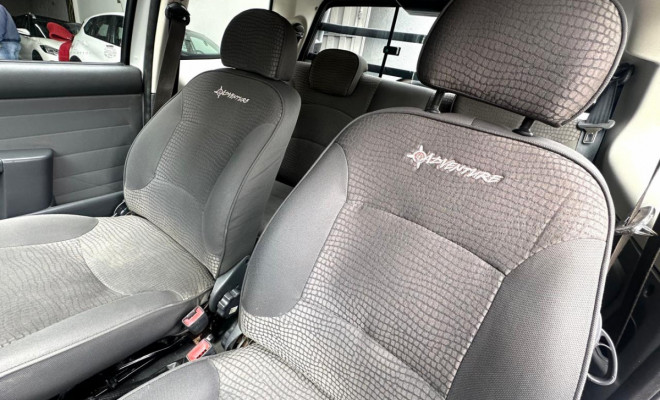 Fiat Strada Adventure1.8/ 1.8 LOCKER Flex CD 2012 Flex-2