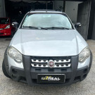 Fiat Strada Adventure1.8/ 1.8 LOCKER Flex CD 2012 Flex-0