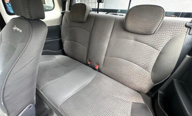 Fiat Strada Adventure1.8/ 1.8 LOCKER Flex CD 2012 Flex-4