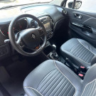 Renault CAPTUR Intense 1.6 16V Flex 5p Aut. 2019 Flex-6