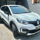 Renault CAPTUR Intense 1.6 16V Flex 5p Aut. 2019 Flex-9