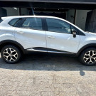 Renault CAPTUR Intense 1.6 16V Flex 5p Aut. 2019 Flex-10
