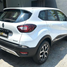 Renault CAPTUR Intense 1.6 16V Flex 5p Aut. 2019 Flex-3