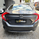 Honda Civic Sedan EXL 2.0 Flex 16V Aut.4p 2020 Flex-11