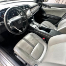 Honda Civic Sedan EXL 2.0 Flex 16V Aut.4p 2020 Flex-5