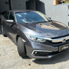 Honda Civic Sedan EXL 2.0 Flex 16V Aut.4p 2020 Flex-7