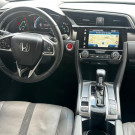 Honda Civic Sedan EXL 2.0 Flex 16V Aut.4p 2020 Flex-9