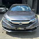 Honda Civic Sedan EXL 2.0 Flex 16V Aut.4p 2020 Flex-6
