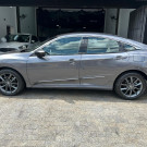 Honda Civic Sedan EXL 2.0 Flex 16V Aut.4p 2020 Flex-13