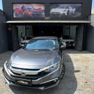 Honda Civic Sedan EXL 2.0 Flex 16V Aut.4p 2020 Flex-12