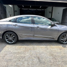 Honda Civic Sedan EXL 2.0 Flex 16V Aut.4p 2020 Flex-4