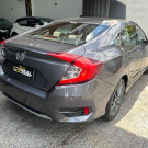 Honda Civic Sedan EXL 2.0 Flex 16V Aut.4p 2020 Flex-8