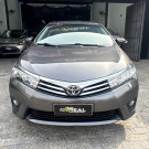 Toyota Corolla XEi 2.0 Flex 16V Aut. 2015 Flex-7