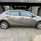 Toyota Corolla XEi 2.0 Flex 16V Aut. 2015 Flex-5