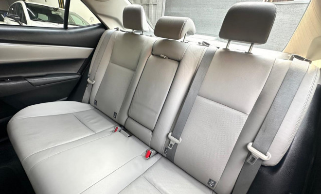 Toyota Corolla XEi 2.0 Flex 16V Aut. 2015 Flex-1
