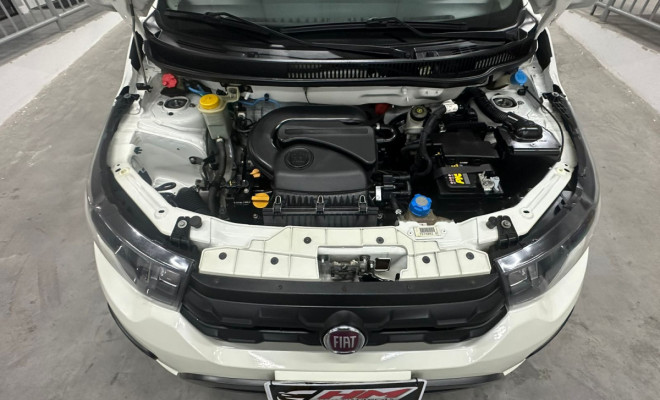 Fiat MOBI WAY 1.0 Fire Flex 5p. 2018 Flex-11