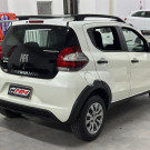 Fiat MOBI WAY 1.0 Fire Flex 5p. 2018 Flex-2