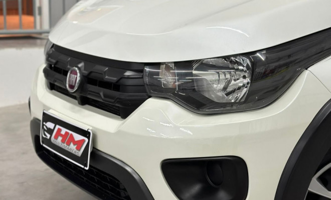 Fiat MOBI WAY 1.0 Fire Flex 5p. 2018 Flex-14