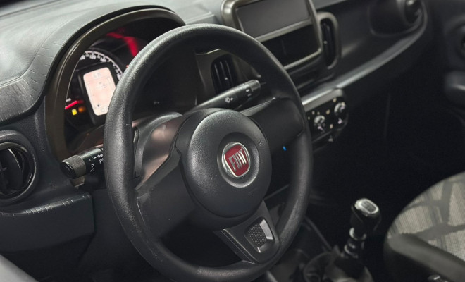 Fiat MOBI WAY 1.0 Fire Flex 5p. 2018 Flex-3