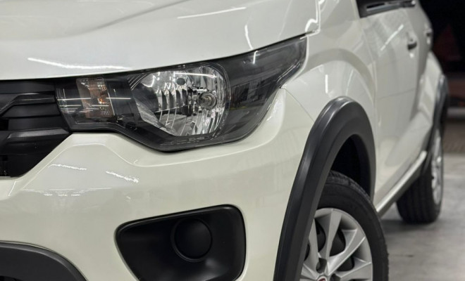 Fiat MOBI WAY 1.0 Fire Flex 5p. 2018 Flex-13