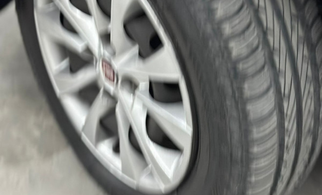 Fiat MOBI WAY 1.0 Fire Flex 5p. 2018 Flex-9