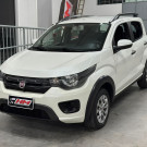 Fiat MOBI WAY 1.0 Fire Flex 5p. 2018 Flex-1