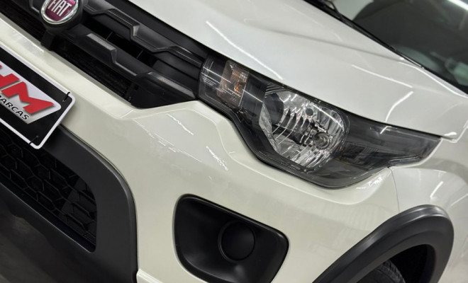 Fiat MOBI WAY 1.0 Fire Flex 5p. 2018 Flex-15