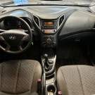 Hyundai HB20 C./C.Plus/C.Style 1.6 Flex 16V Mec. 2016 Flex-6