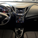 Hyundai HB20 C./C.Plus/C.Style 1.6 Flex 16V Mec. 2016 Flex