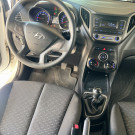 Hyundai HB20 C./C.Plus/C.Style 1.6 Flex 16V Mec. 2016 Flex