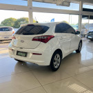 Hyundai HB20 C./C.Plus/C.Style 1.6 Flex 16V Mec. 2016 Flex